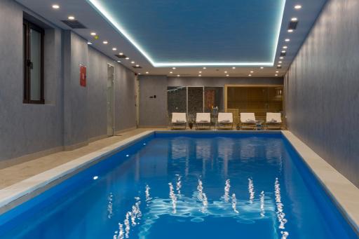 Hotel MIR - Housity