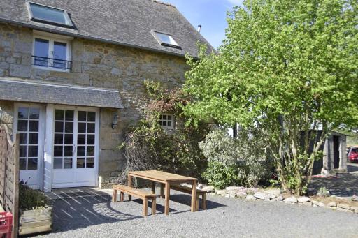 Les jardins des coccinelles - Housity