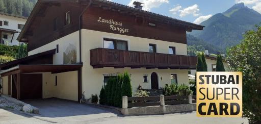 Landhaus Rungger - Housity
