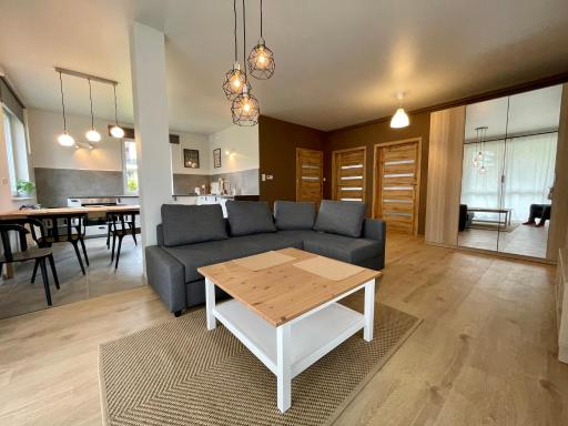 Komfortowe Apartamenty w Nałęczowie - Housity