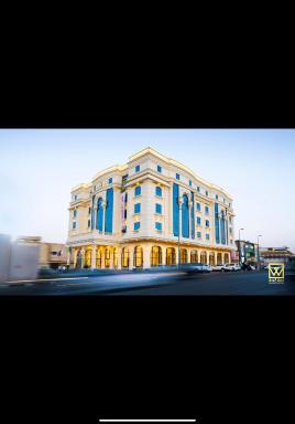Al Wadaq Hotel - Housity