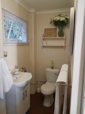 Apartment 7 On Oakleigh - Housity