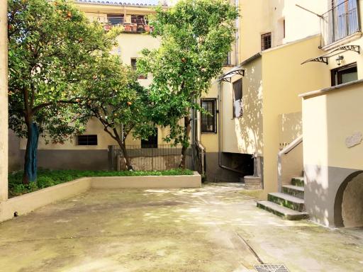 ALCENTRO Yellow Home - Housity