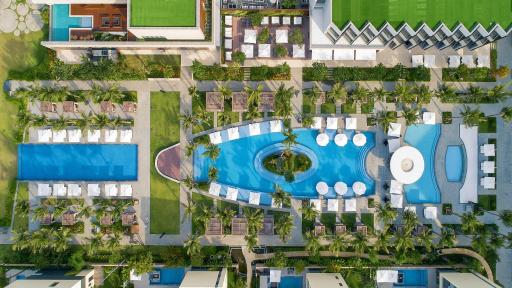 Abogo Resort Villa Platium Da Nang - Housity