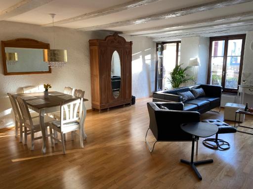 Joline private guest apartment feel like home - Housity