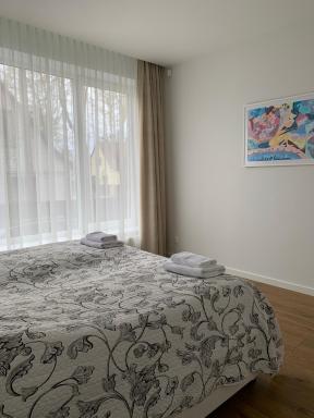 Apartamentai Fortuna - Housity