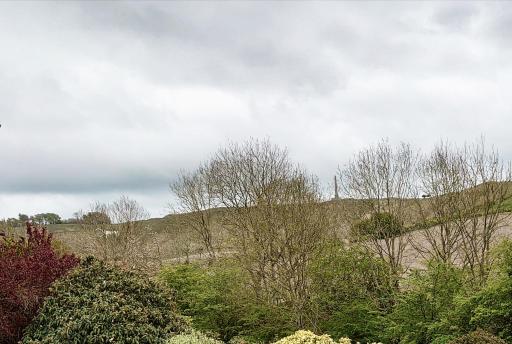 Annexe in Cherhill, opposite Cherhill White Horse - Housity