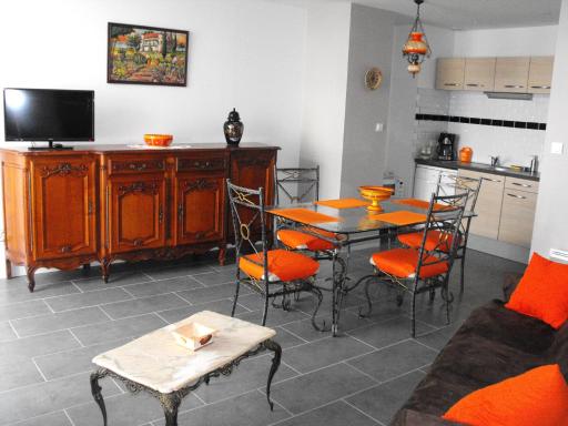 Superbe T2 Lafayette - Housity