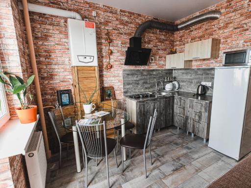 Griboyedov loft - Housity
