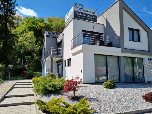 Apartmani Šalković - Housity