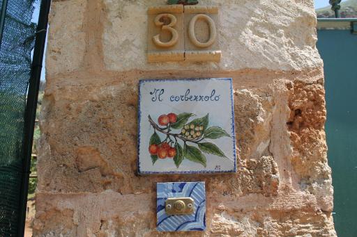 Il corbezzolo suite appartament - Housity