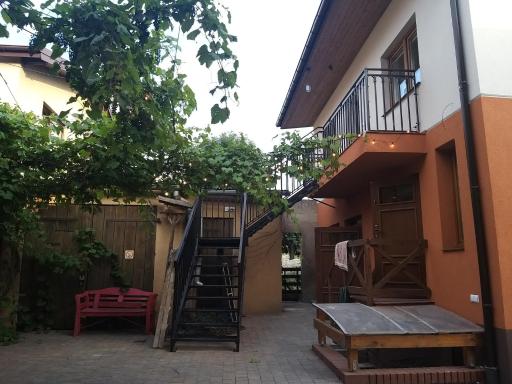 Pokoje Optima kameralnie - Housity