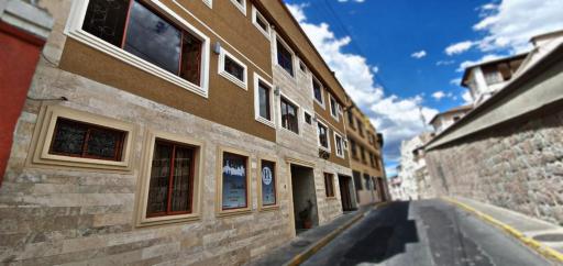Hotel Marsella - Hizvo