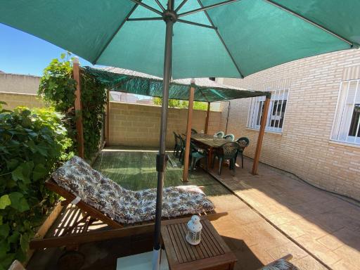 Vivienda Turística Mi Terraza - Housity