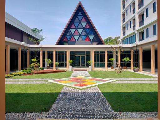 The Cotton Tree Hometel - Housity