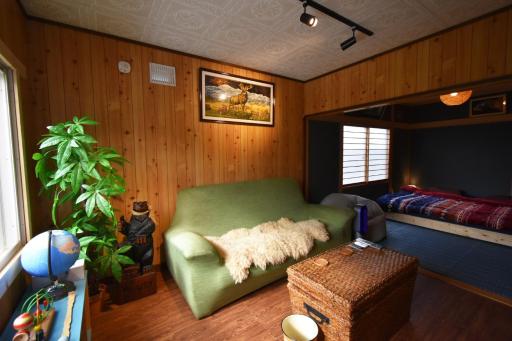 Lake TOYA House - Vacation STAY 85543 - Housity