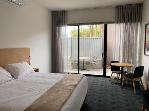 Whittlesea Motel - Housity