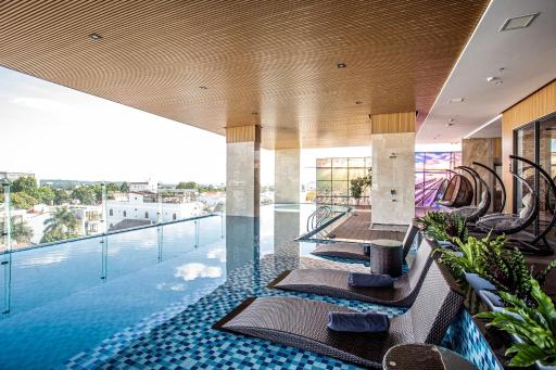 Thanh Mai Hotel - Housity