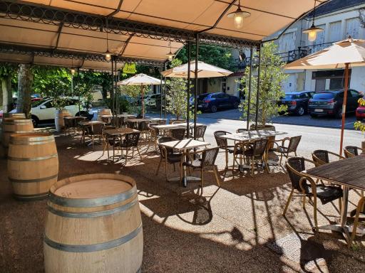 Hôtel Restaurant La Promenade - Housity