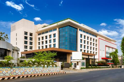 Lemon Tree Premier, Vijayawada - Housity
