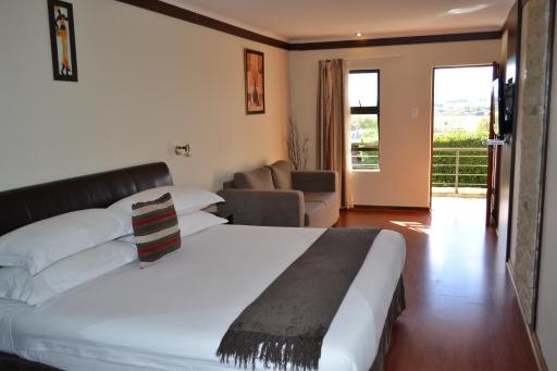 Citystay West - Housity