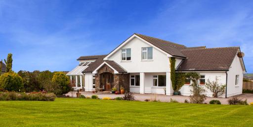 Sunville Bed And Breakfast - Housity