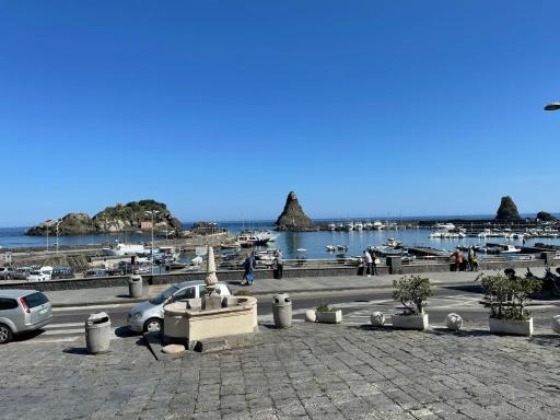 Acitrezza Sea house - Housity