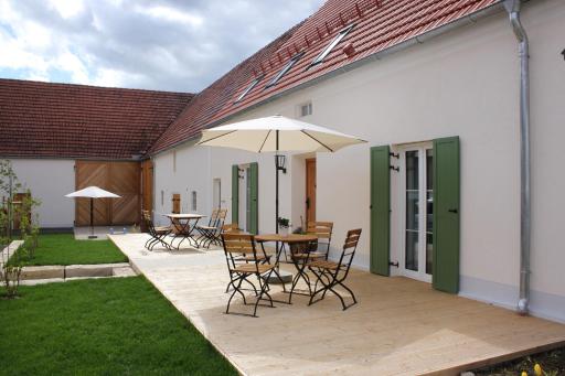 Ferienwohnungen Zwergbachhof - Housity