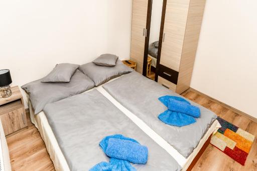 Lili Apartman - Housity