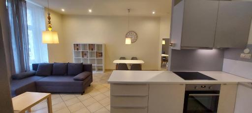 Apartament Zwycięstwa 45 - Housity