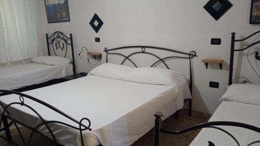 Quadrupla Relax - Housity
