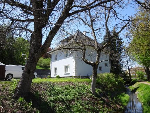 Wulfenia Apartments - Hizvo