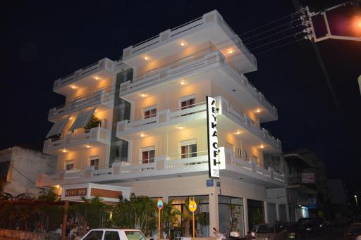 Travel Proud Hotel Lefka Ori - City Rooms - Housity