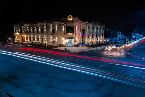 Shaxzoda Elite Hotel - Housity