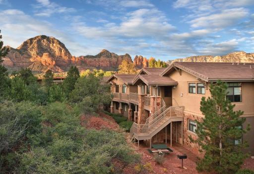 Club Wyndham Sedona - Housity