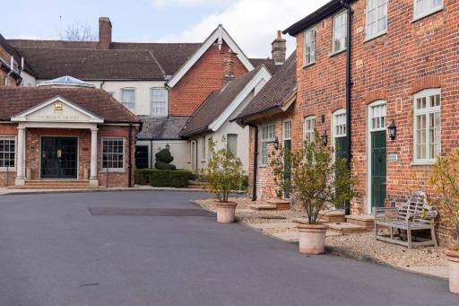 The Woburn - Housity
