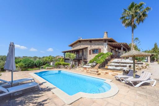 Can Parpal - Housity