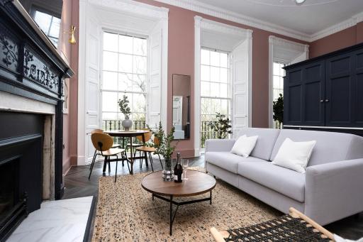 JOIVY 29 Queen Street Luxury Flats - Housity