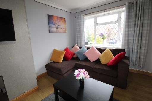 Holland House - Housity