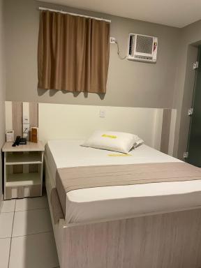 Hotel Estação - Housity