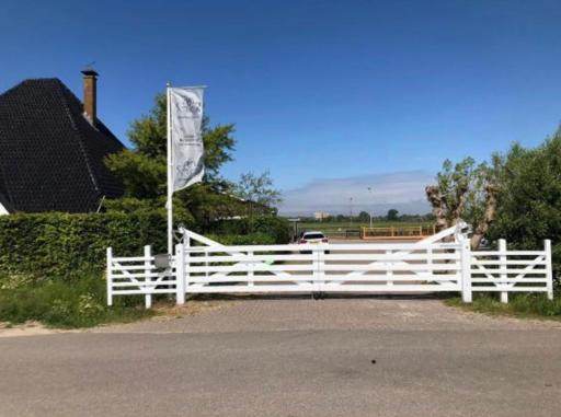 B&B Polderzicht - Housity