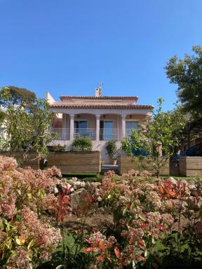 La Calanq'Aise - Housity