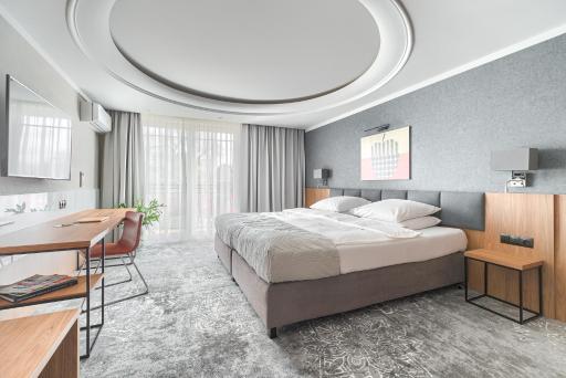 City Apartments - Młyńska 49 - Housity