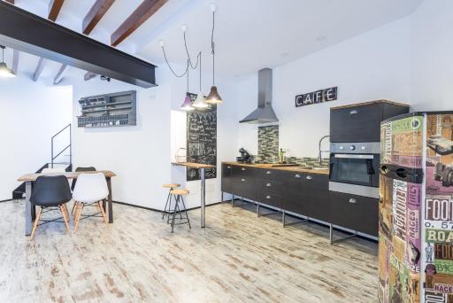 Darrera Es Campanar - Housity
