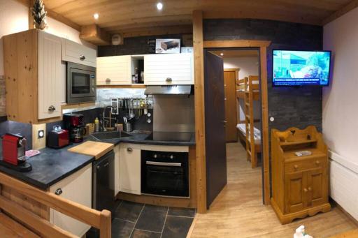 Studio TMB - Le Praz de Lys - Housity