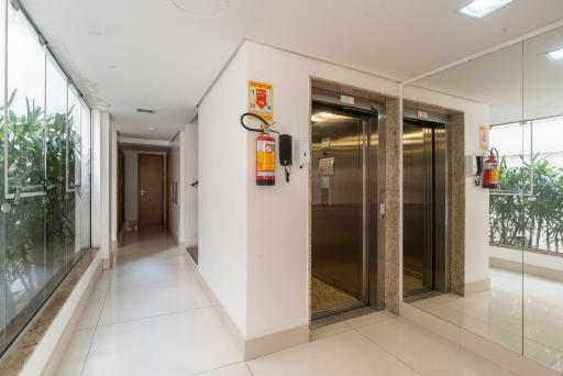 Apartamento Lugar Perfeito Duplex Casemiro 199 - Housity