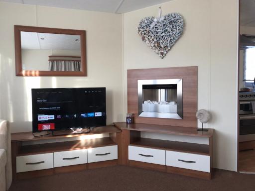Lido Beach Resort Holiday Home 6 Berth - Housity