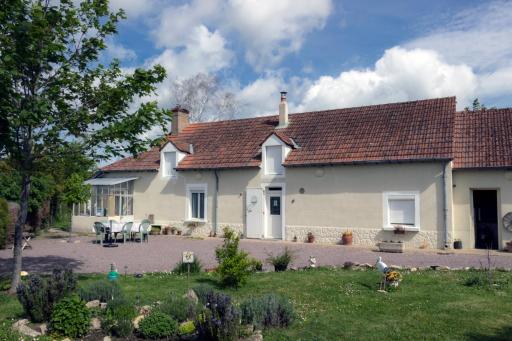 Le Pré de Luceau - Housity
