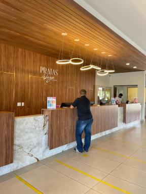 Praias do Lago Eco Resort - Housity