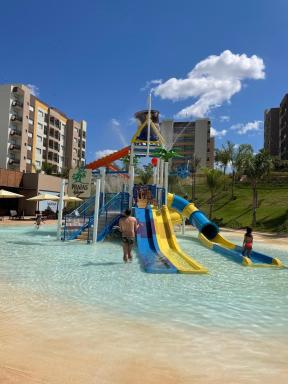 Praias do Lago Eco Resort - Housity